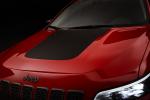 Jeep Cherokee Trailhawk 2019 года (WW)